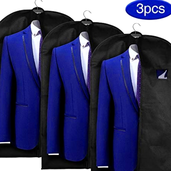 Esonmus Garment Bags 👗New-in-package🧥 - Picture 1 of 2